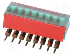 KAS2108ET - E-SWITCH
