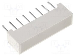 KB-2450YW - KINGBRIGHT ELECTRONIC