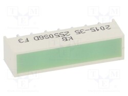 KB-2550SGD - KINGBRIGHT ELECTRONIC