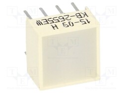 KB-2655EW - KINGBRIGHT ELECTRONIC