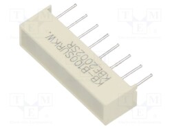 KB-B100SURKW - KINGBRIGHT ELECTRONIC