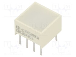 KB-C100SURKW - KINGBRIGHT ELECTRONIC