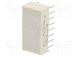 KB-H100SURKW - KINGBRIGHT ELECTRONIC