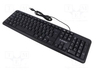 KB-U-103-BE - 1