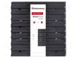 KBBS4040 - KISTENBERG