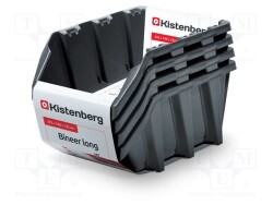 KBILS30-S411 - KISTENBERG