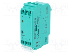 KCD2-R - PEPPERL+FUCHS