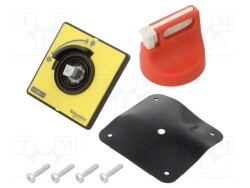 KCF2PZ - SCHNEIDER ELECTRIC