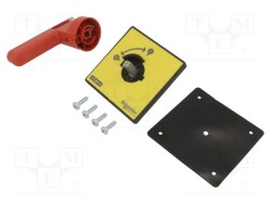 KCF3PZ - SCHNEIDER ELECTRIC