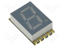 KCSA02-105 - KINGBRIGHT ELECTRONIC