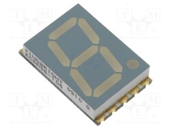 KCSA56-104 - KINGBRIGHT ELECTRONIC