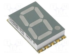 KCSA56-105 - KINGBRIGHT ELECTRONIC