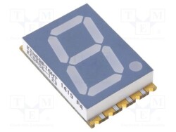 KCSA56-123 - KINGBRIGHT ELECTRONIC