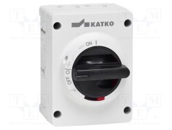 KEM316M2 - KATKO