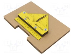 KIDO-6-Y - LeanCraft