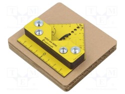 KIDO-6A-MINI-Y - LeanCraft