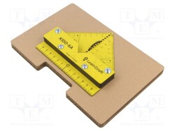 KIDO-6A-Y - LeanCraft