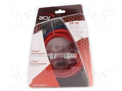 KIT-LK10 - ACV