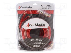 KIT-ON2 - 4CARMEDIA