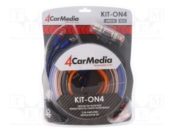 KIT-ON4 - 4CARMEDIA