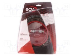 KIT-WK10 - ACV