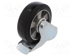 KJE-ALGE-160K-HC - RADER