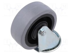 KJE-POGES-100K1 - RADER