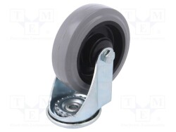 KJE-POGES-125K1 - RADER