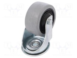 KJE-POGES-80K1 - RADER