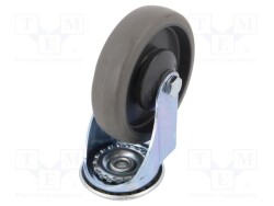 KJE-WTE-125K1 - RADER