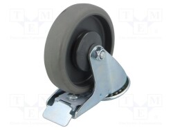 KJE-WTE-125K1HC - RADER