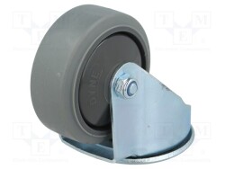 KJE-WTE-80K1 - RADER