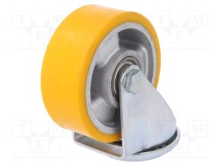 KJM-ALPU-100K - RADER