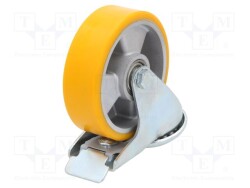 KJM-ALPU-125K-HC - RADER