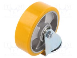 KJM-ALPU-125K - RADER