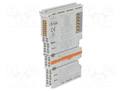 KL1809 - 1