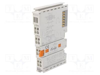 KL6301 - 1