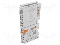 KL6821 - Beckhoff Automation