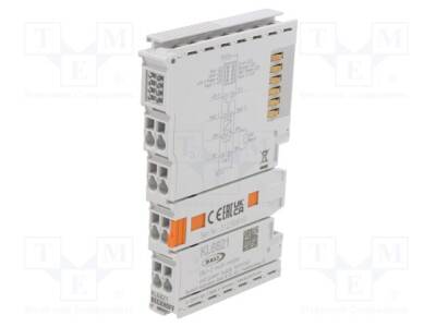 KL6821 - 1