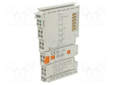 KL9100 - 1