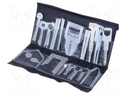 KLUCZ-65.231 - 4CARMEDIA