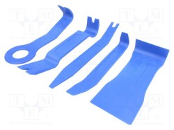 KLUCZ-65.223 - 4CARMEDIA