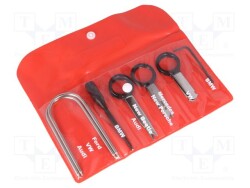 KLUCZ-65.229 - 4CARMEDIA