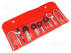 KLUCZ-65.230 - 4CARMEDIA