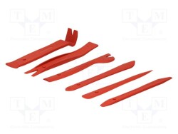 KLUCZ-65.224 - 4CARMEDIA