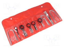 KLUCZ-65.228 - 4CARMEDIA