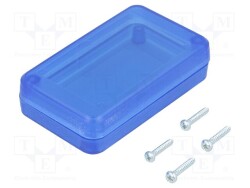 KM-10-TR/BL - MASZCZYK