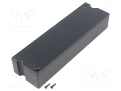 KM-101/BK - MASZCZYK