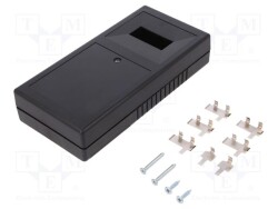 KM-103A/BK - MASZCZYK