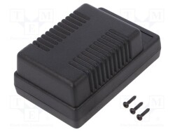 KM-104/BK - MASZCZYK